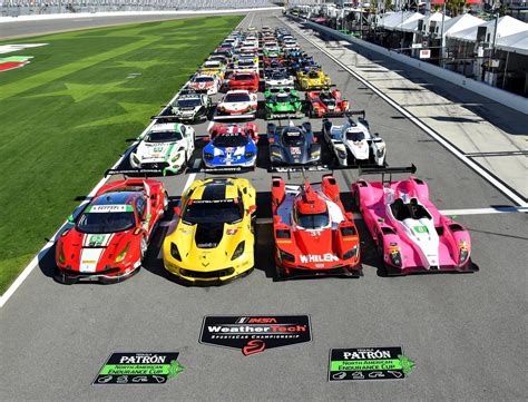 daytona rolex 5k 2017|IMSA 2017 Daytona 24 Results .